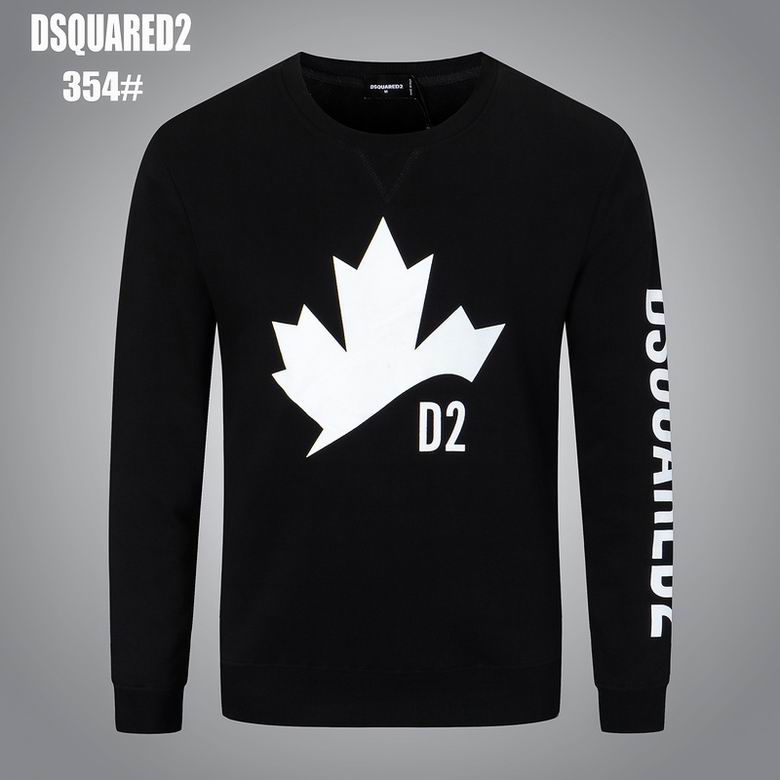 DSQ Sweatshirt-116